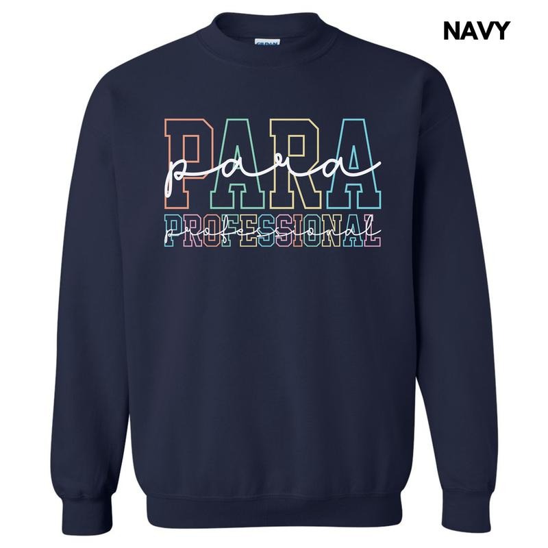 Para Professional Sweatshirt 'NLB' T-Shirts, Hoodie | HypeCrazeTee.com