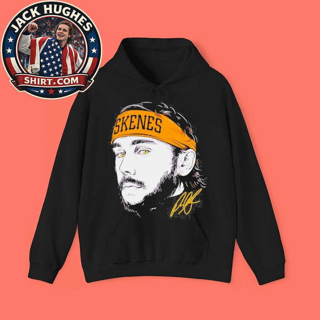 Paul Skenes Pittsburgh Pirates Big Face Elite Swag Shirt