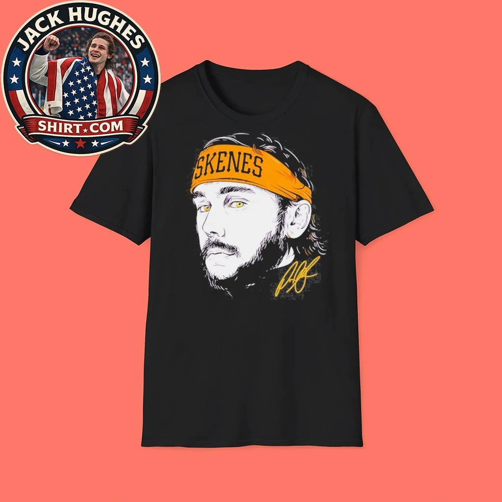 Paul Skenes Pittsburgh Pirates Big Face Elite Swag Shirt