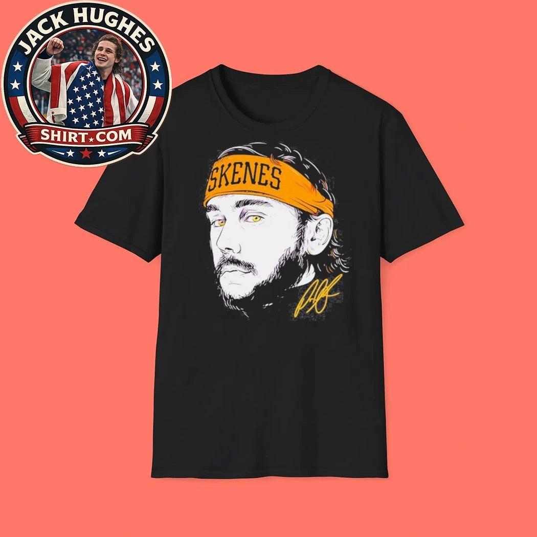 Paul Skenes Pittsburgh Pirates Big Face Elite Swag Shirt