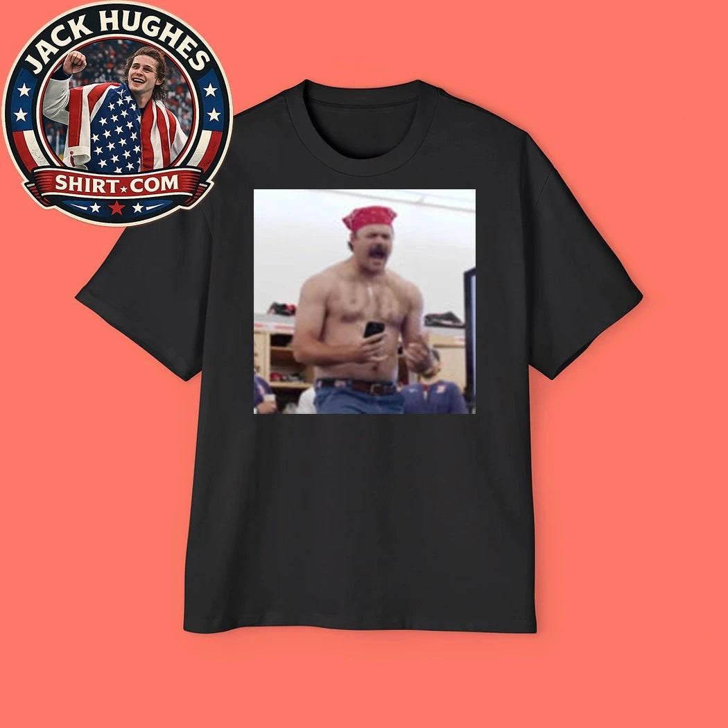 Payton Tolle Shirt Off Captain America Shirt