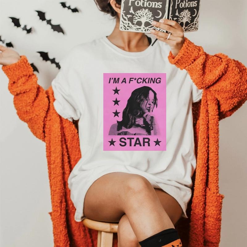 Pearl Movie Shirt, Pearl Shirt, Mia Goth Shirt, Pearl Movie Shirt, Pearl Aesthetic Movie Unisex Tshirt Hoodie, Sweatshirt