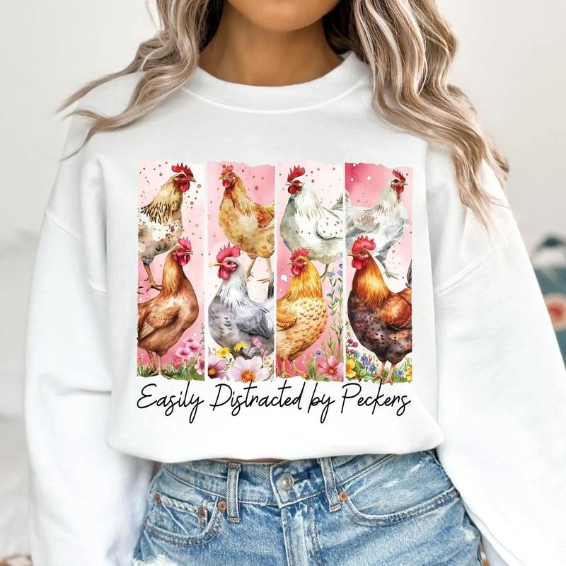 Peckers DTF Transfers - THIS IS NOT A SHIRT Hoodie, Sweatshirt | HypeCrazeTee.com