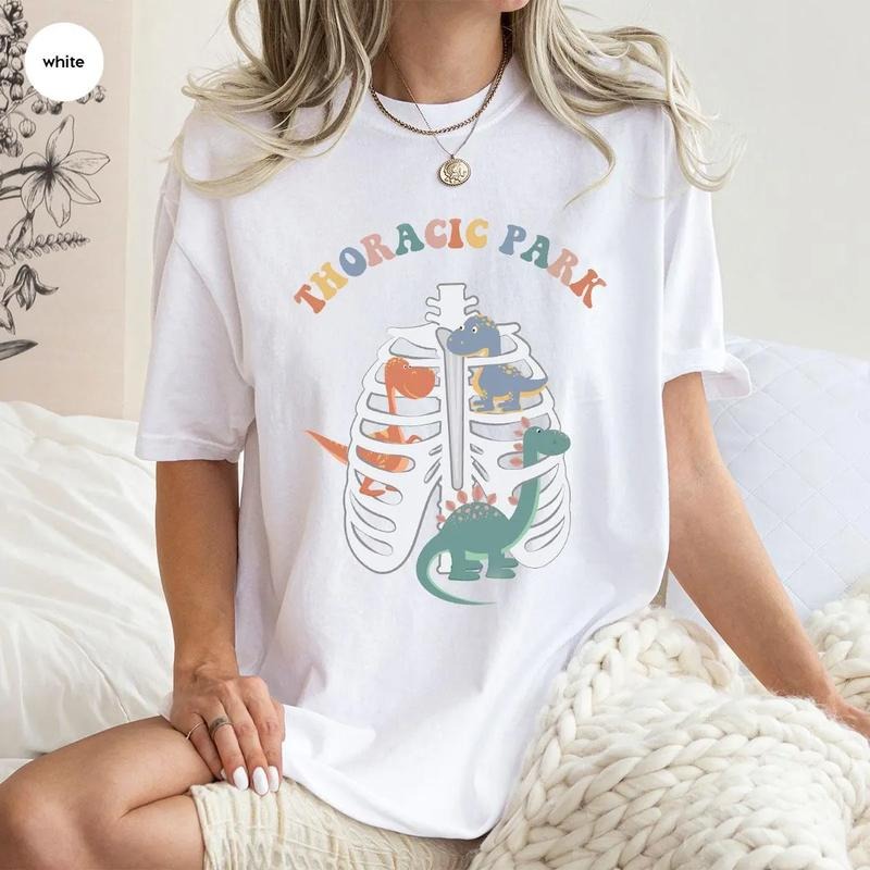 Pediatric Nurse Shirt, Thoracic Surgery Shirt, Nurse Week Tee, Funny Nurse Shirt Hoodie, Sweatshirt | HypeCrazeTee.com