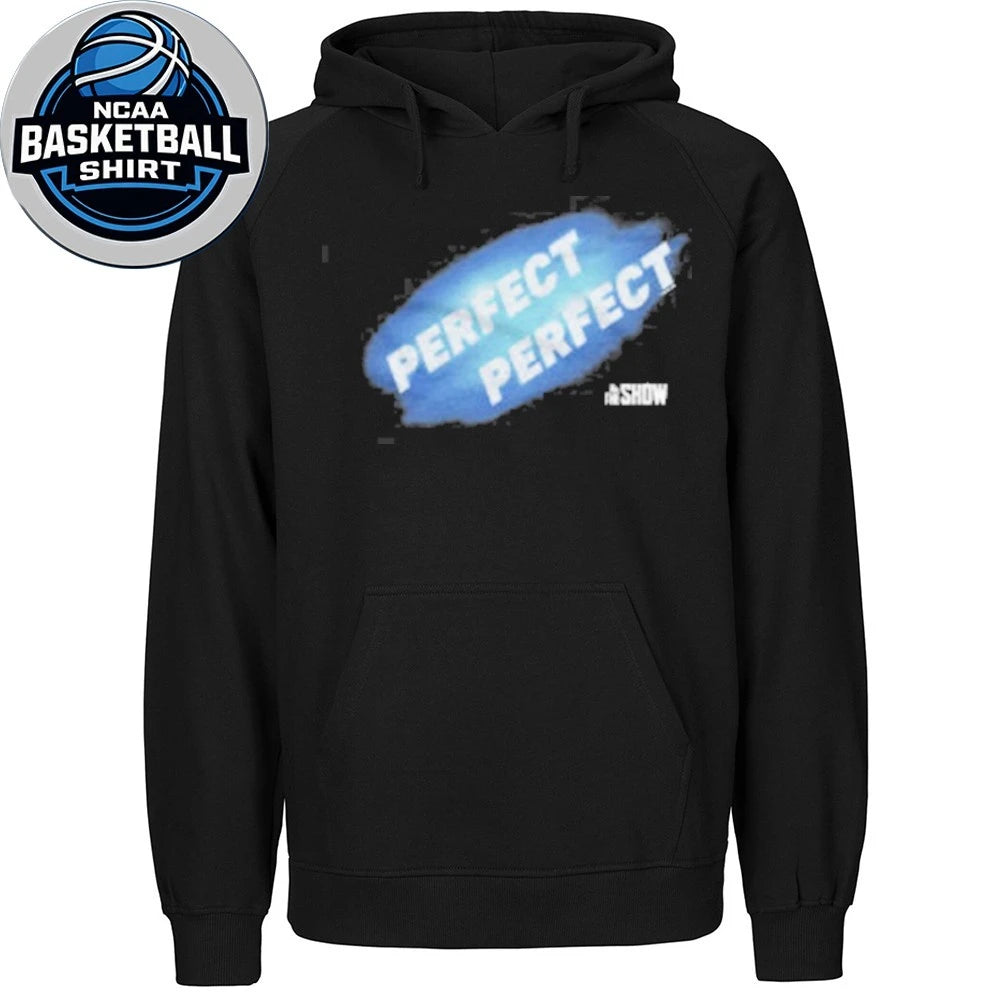 Perfect Perfect MLB The Show Baseball Gamer Graphic T-Shirt