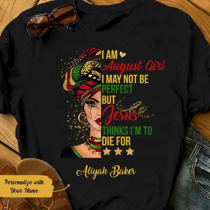 Personalized  Jesus Think To Die For T Shirt JN192 30O58 Hoodie, Sweatshirt | HypeCrazeTee.com