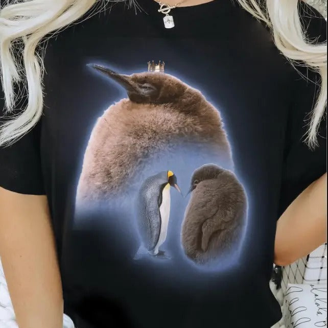Pesto The Penguin Tee Giant Baby Penguin Pesto Shirt Funny Hoodie, Sweatshirt | HypeCrazeTee.com