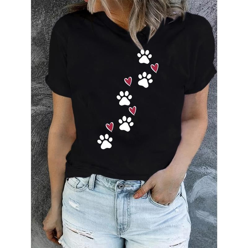 Pet - loving and Adorable T