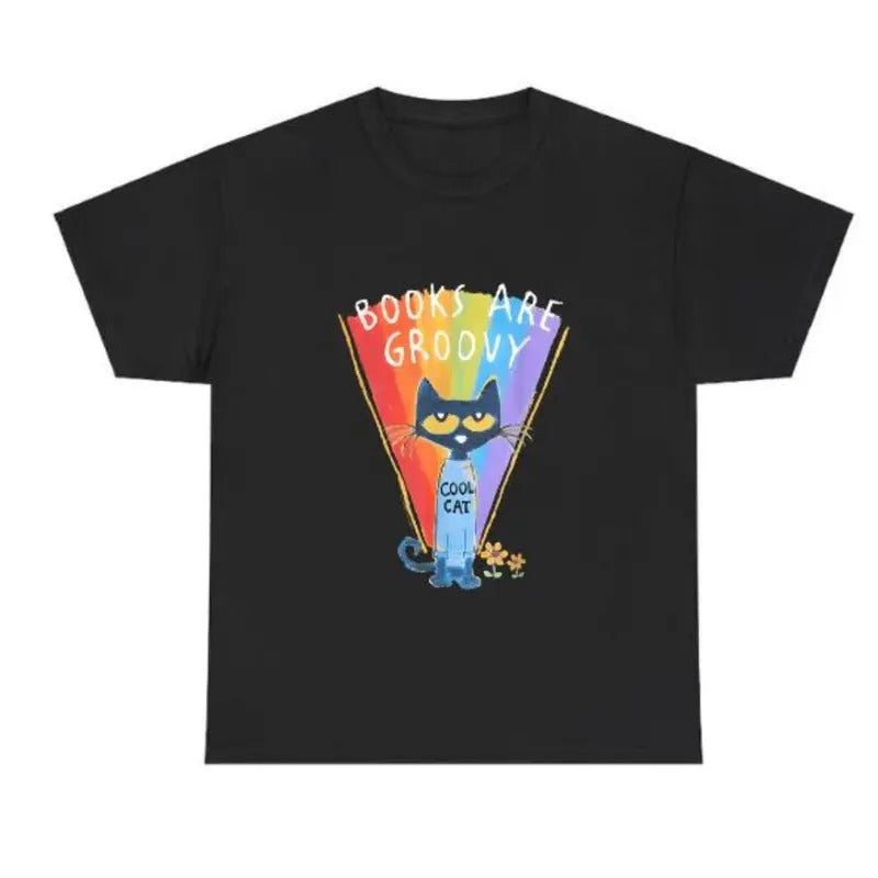 Pete The Cat Shirt Y2K T-Shirt Funny Gift shirt for Hoodie, Sweatshirt | HypeCrazeTee.com