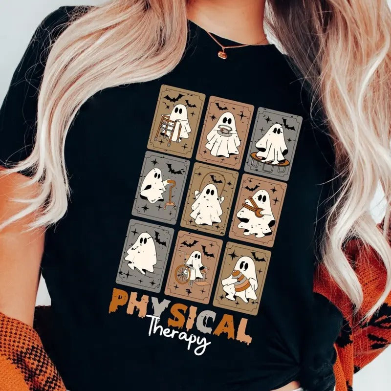 Physical Therapy Shirt, Physical Therapist, Pt Gift, Pt T-Shirt, Gift For Physical, Pt Therapists, Pediatric Physical...