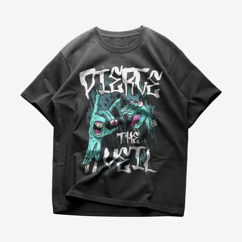 Pierce Veil Rock Music Shirt Pierce Veil Cotton T-Shirts, Hoodie, Sweatshirt