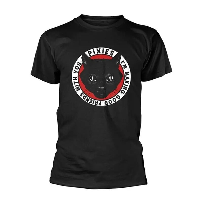 Pixies 'Tame' T shirt - NEW Hoodie, Sweatshirt | HypeCrazeTee.com