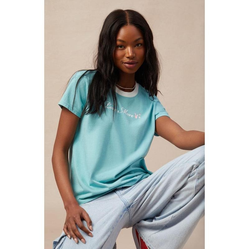 Playboy PacSun Love More T-Shirts, Hoodie, Sweatshirt