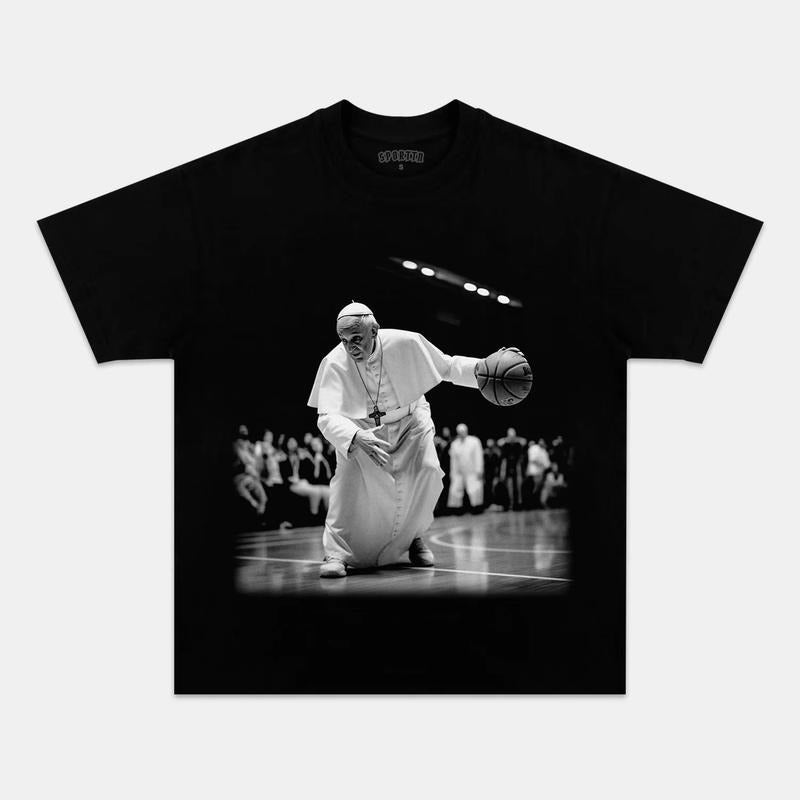 Popeee Francis Graphic Tee, Retro 90s Style Statement Shirt Hoodie, Sweatshirt | HypeCrazeTee.com