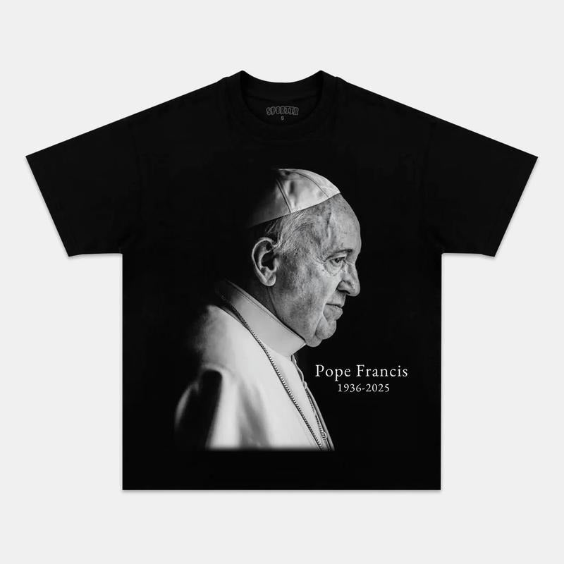 Popeee Franciss Vintage Tee, Classic 90s Vibe Shirt for Fans Hoodie, Sweatshirt | HypeCrazeTee.com