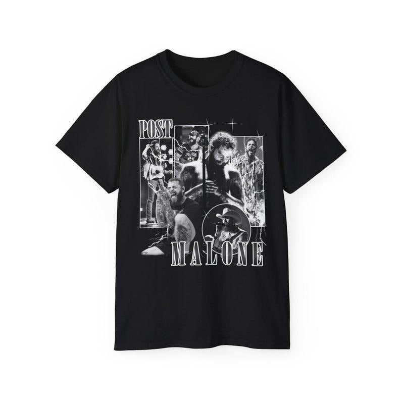Post Rap Jelly Tour 2025 T-Shirt Concert Merch for Fans Hoodie, Sweatshirt | HypeCrazeTee.com