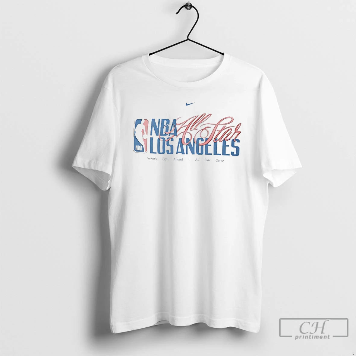 Premium 2026 Nba All Star Game Seventy Fifth Annual I All Star Game T Shirts Hoodie, Sweatshirt | HypeCrazeTee.com