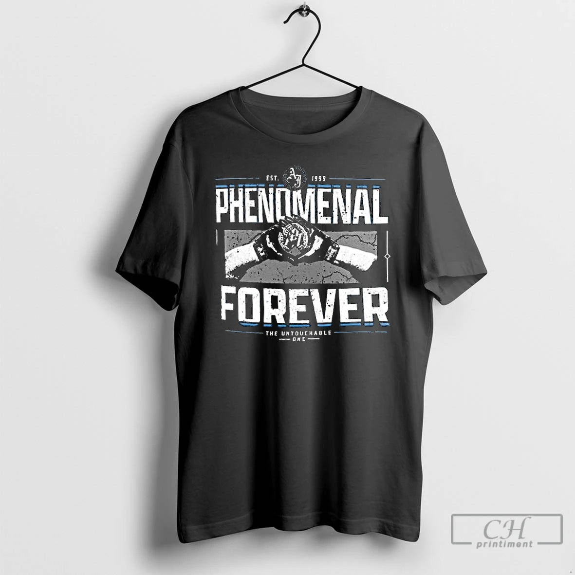 Premium Aj Styles Phenomenal Forever T-Shirts, Hoodie, Sweatshirt | HypeCrazeTee.com