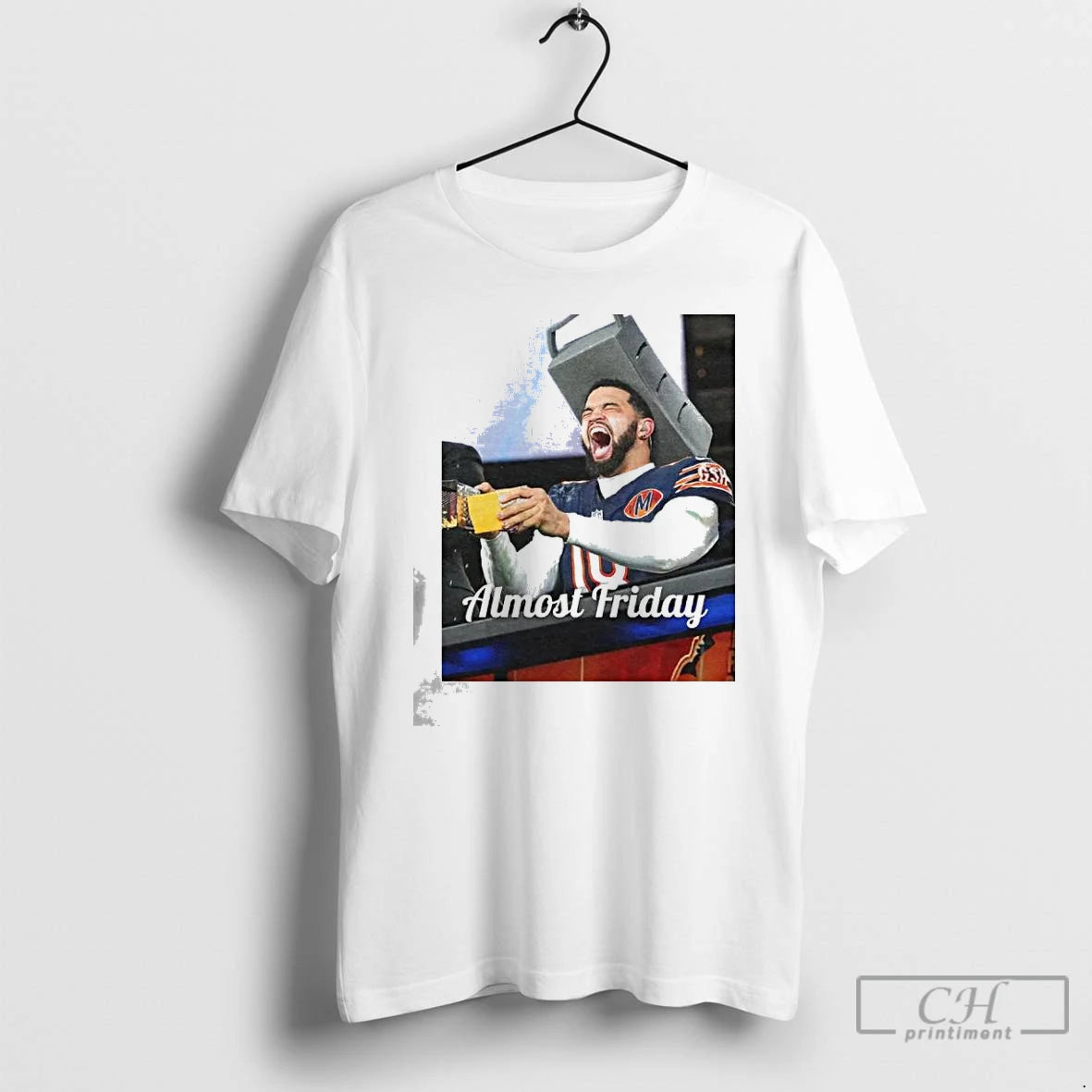 Premium Almost Friday Cheese Grater T-Shirts, Hoodie, Sweatshirt | HypeCrazeTee.com