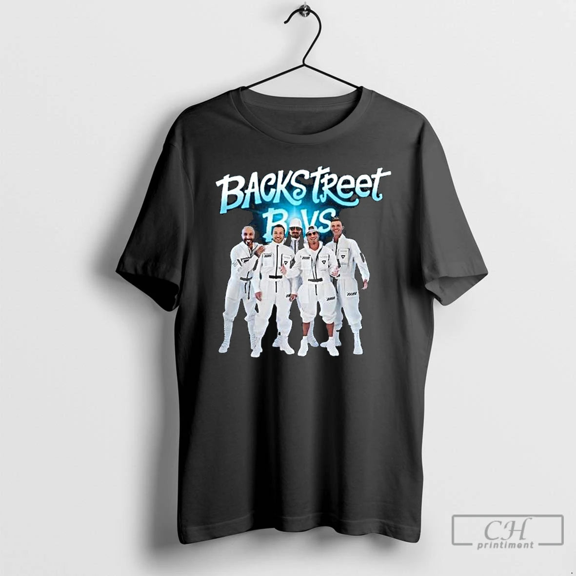 Premium Backstreet Boys Into The Millennium T-Shirts, Hoodie, Sweatshirt | HypeCrazeTee.com