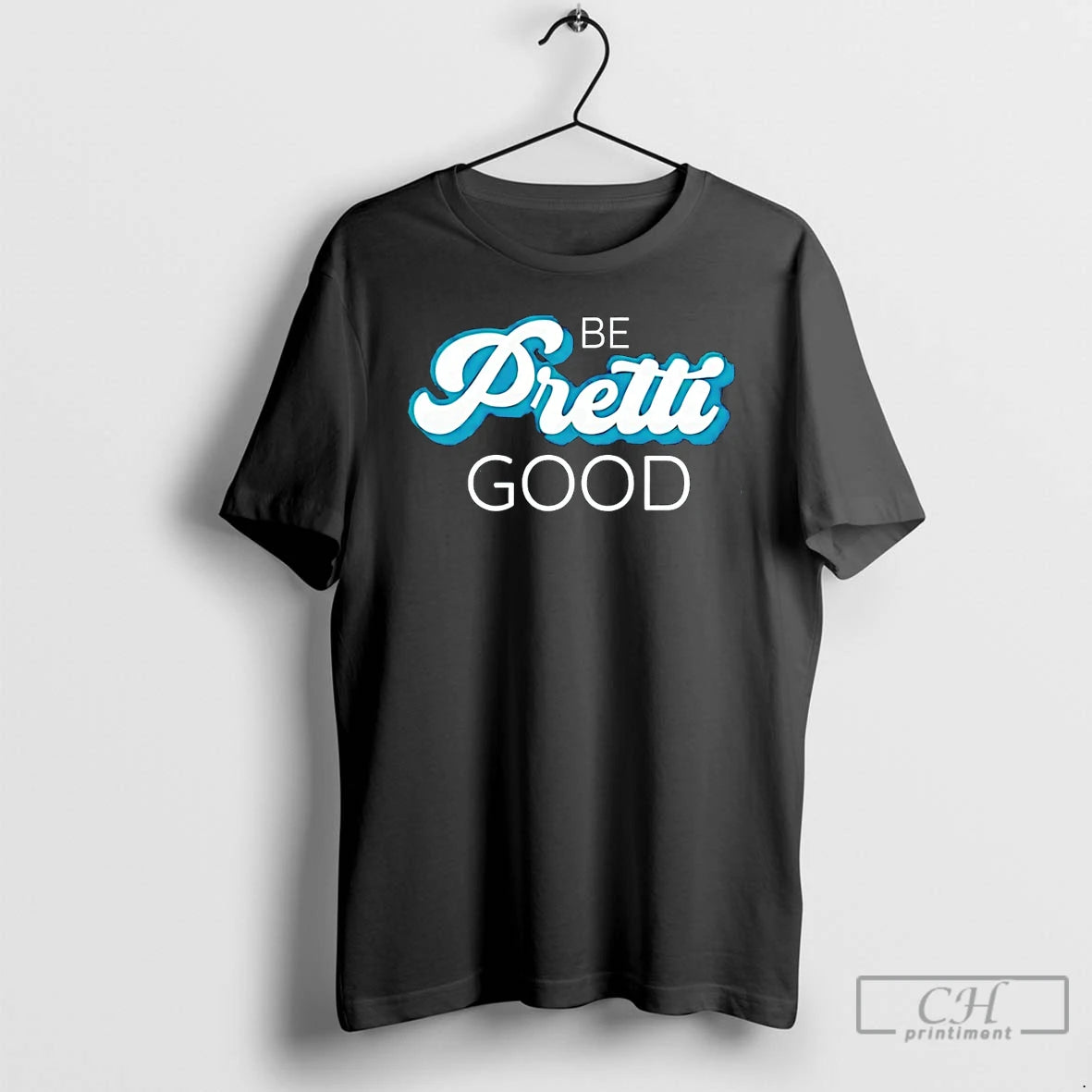 Premium Be Pretti Be Good In Memory Of Alex Pretti T-Shirts, Hoodie, Sweatshirt | HypeCrazeTee.com