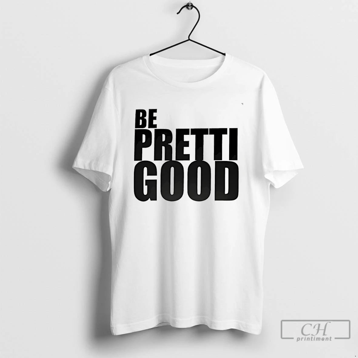 Premium Be Pretti Good Political Protest T-Shirts, Hoodie, Sweatshirt | HypeCrazeTee.com