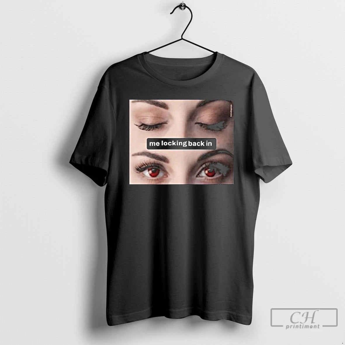 Premium Bella Swan Lock In T-Shirts, Hoodie, Sweatshirt | HypeCrazeTee.com