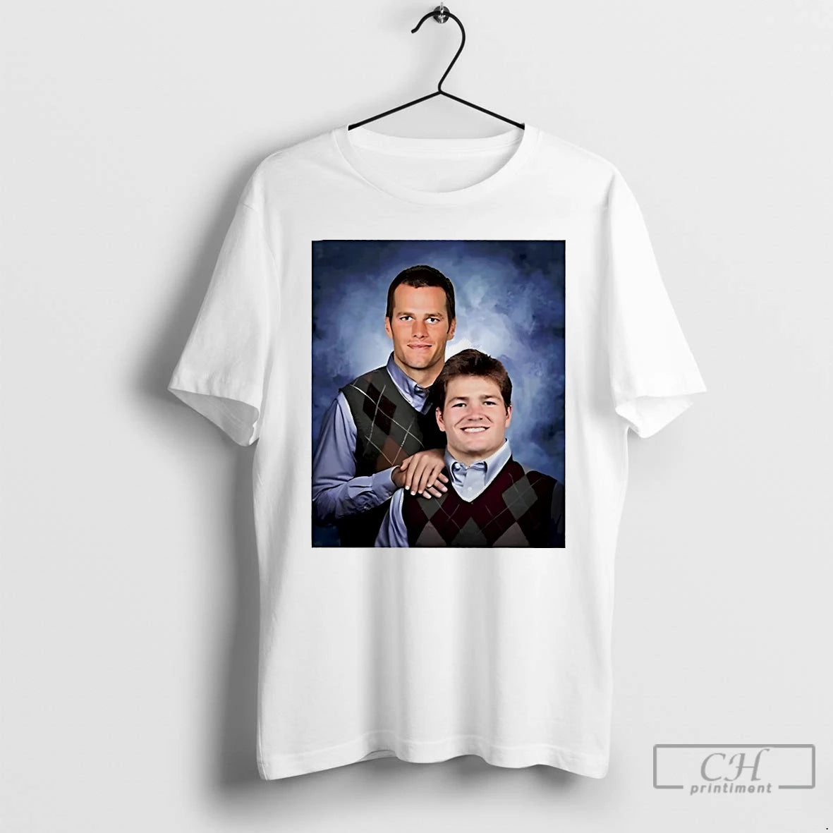Premium Brady And Maye Vintage Football 90s T-Shirts, Hoodie, Sweatshirt | HypeCrazeTee.com