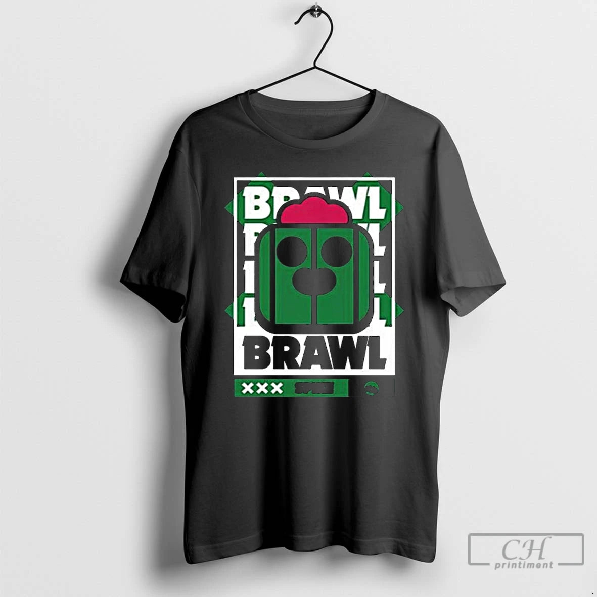 Premium Brawl Stars 2025 T-Shirts, Hoodie, Sweatshirt | HypeCrazeTee.com