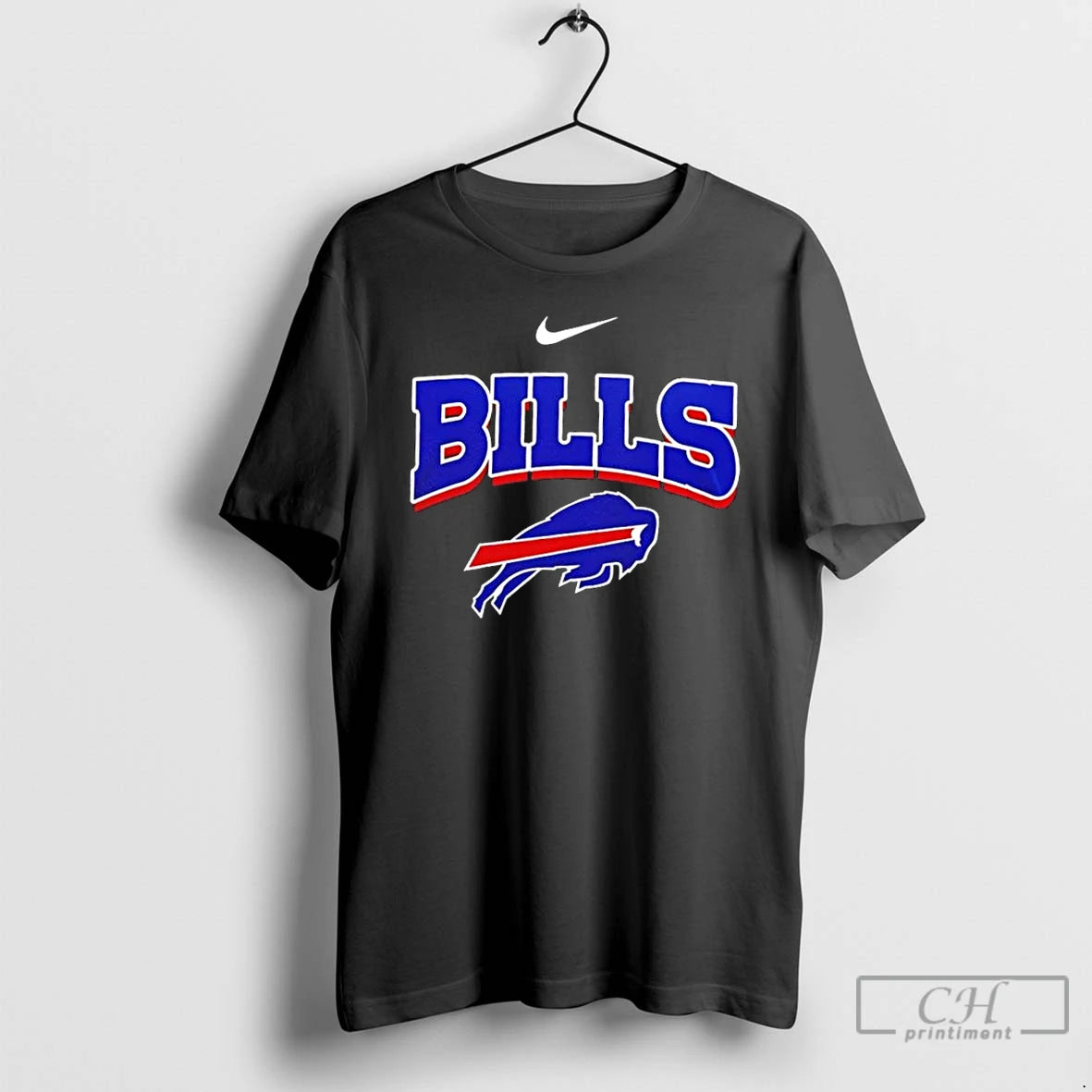 Premium Buffalo Bills Happy New Year 2026 T-Shirts, Hoodie, Sweatshirt | HypeCrazeTee.com
