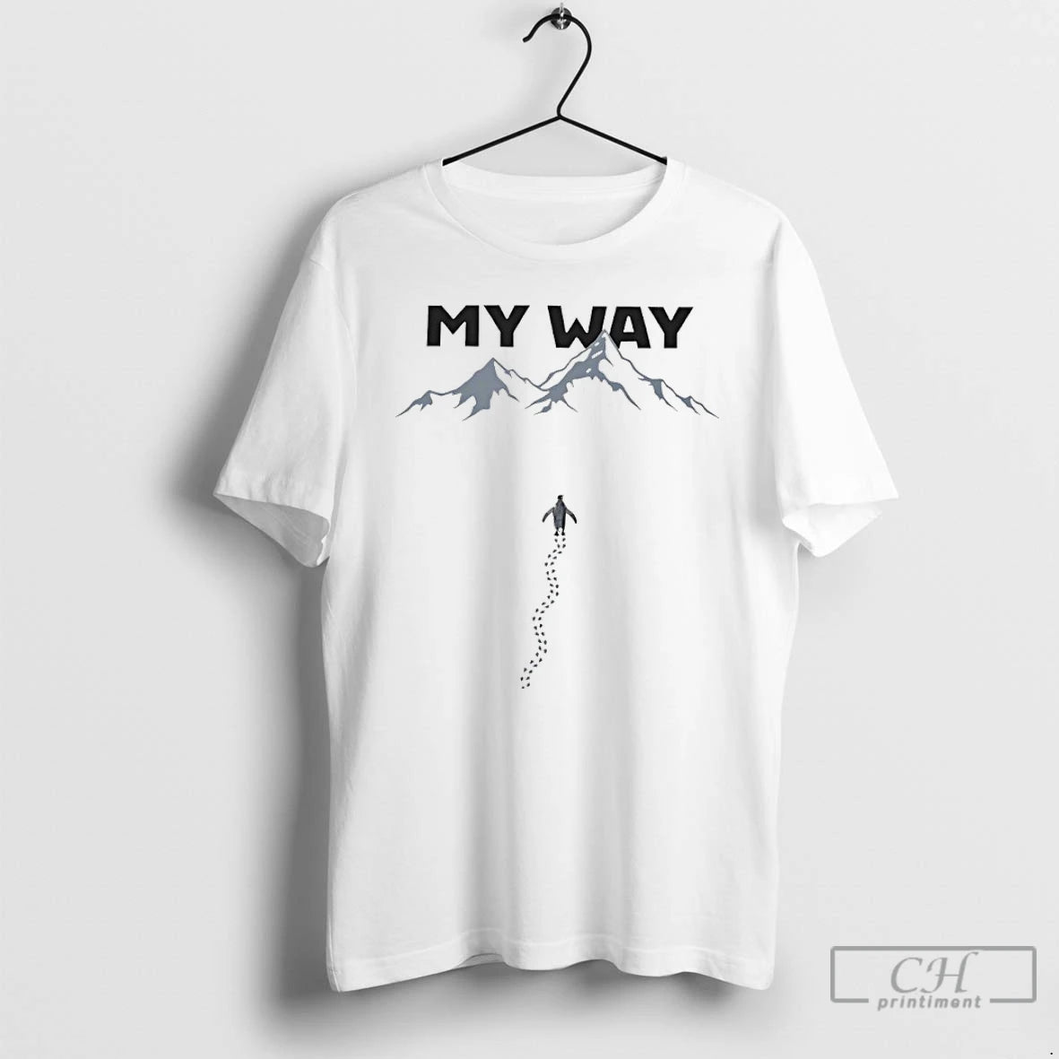 Premium But Why Penguin My Way T-Shirts, Hoodie, Sweatshirt | HypeCrazeTee.com