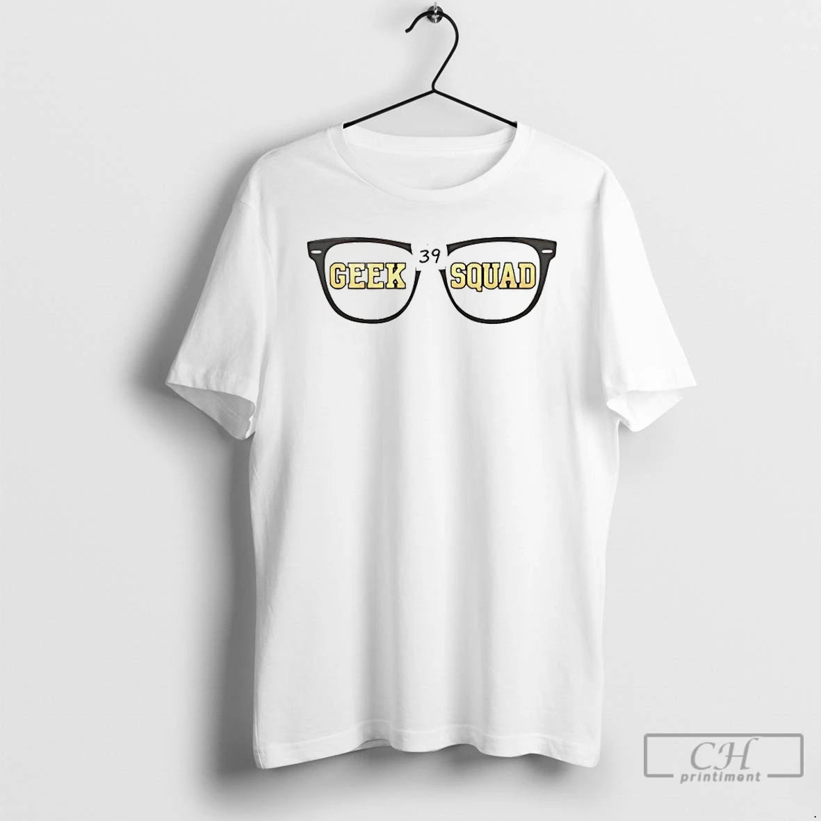 Premium Charlie Mcavoy 39 Geek Squad T-Shirts, Hoodie, Sweatshirt | HypeCrazeTee.com