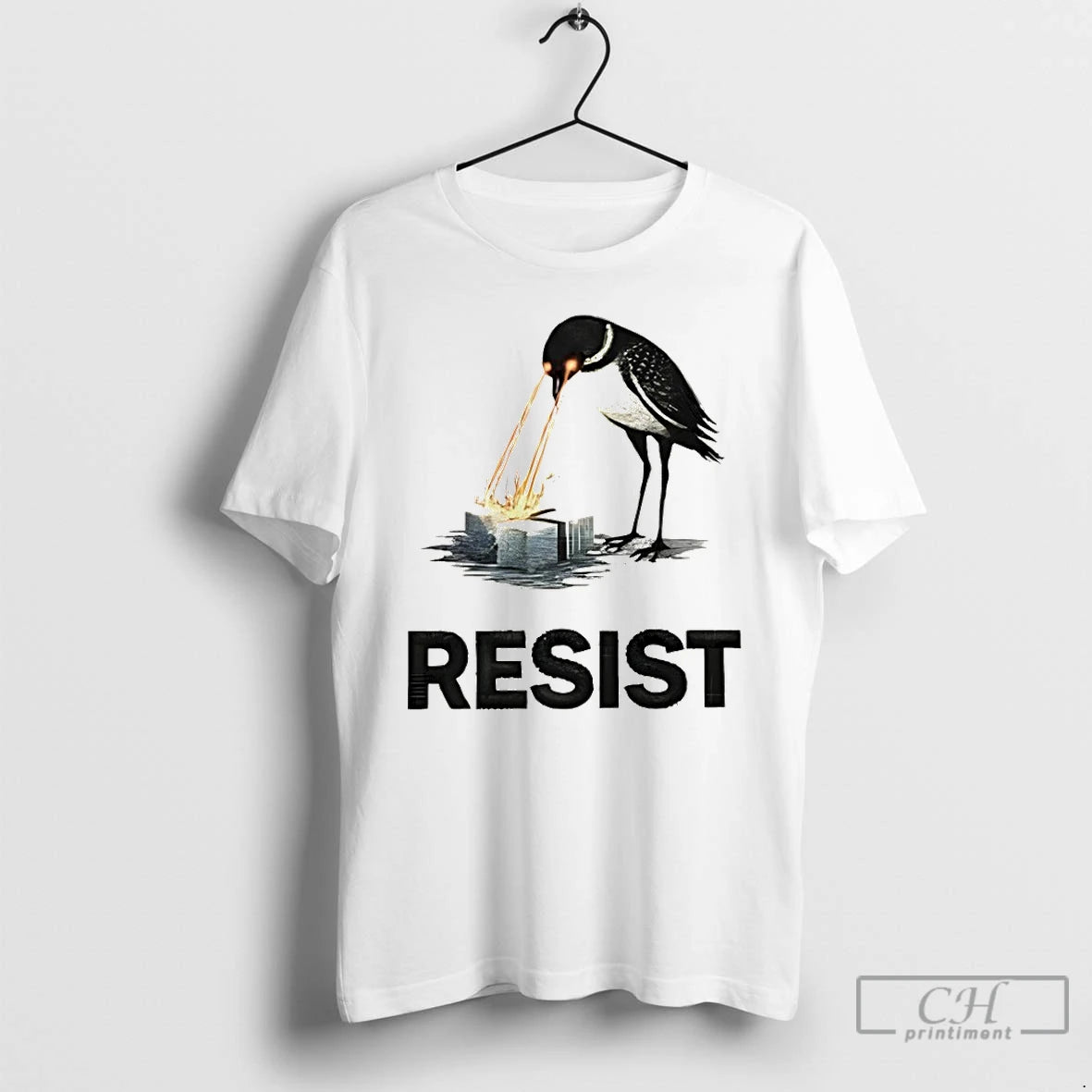 Premium Chinga La Migra Embroidered Minneapolis Resist Ice Resistance Canadian T-Shirts, Hoodie, Sweatshirt