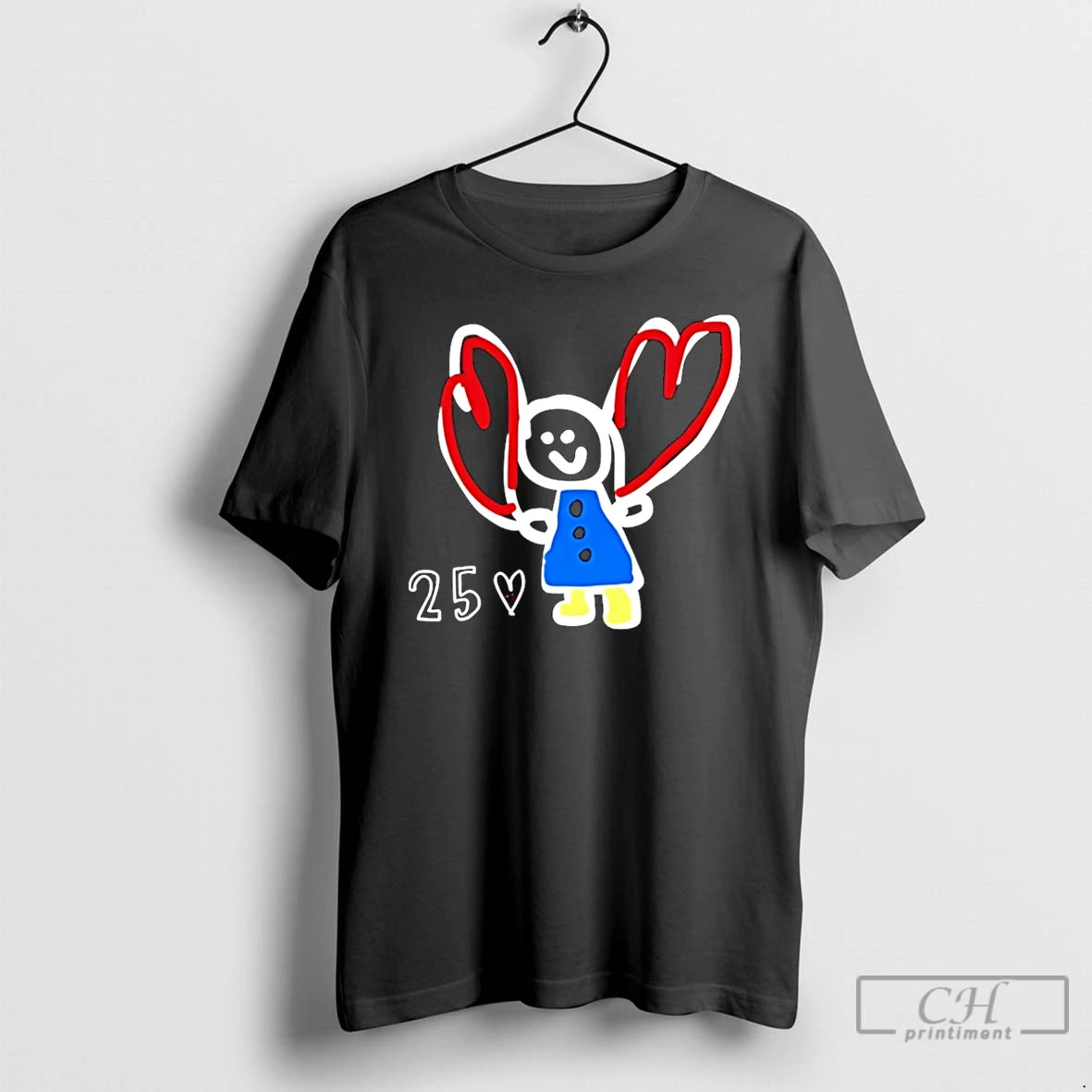 Premium Cielor Special X Mas Paint T-Shirts, Hoodie, Sweatshirt | HypeCrazeTee.com