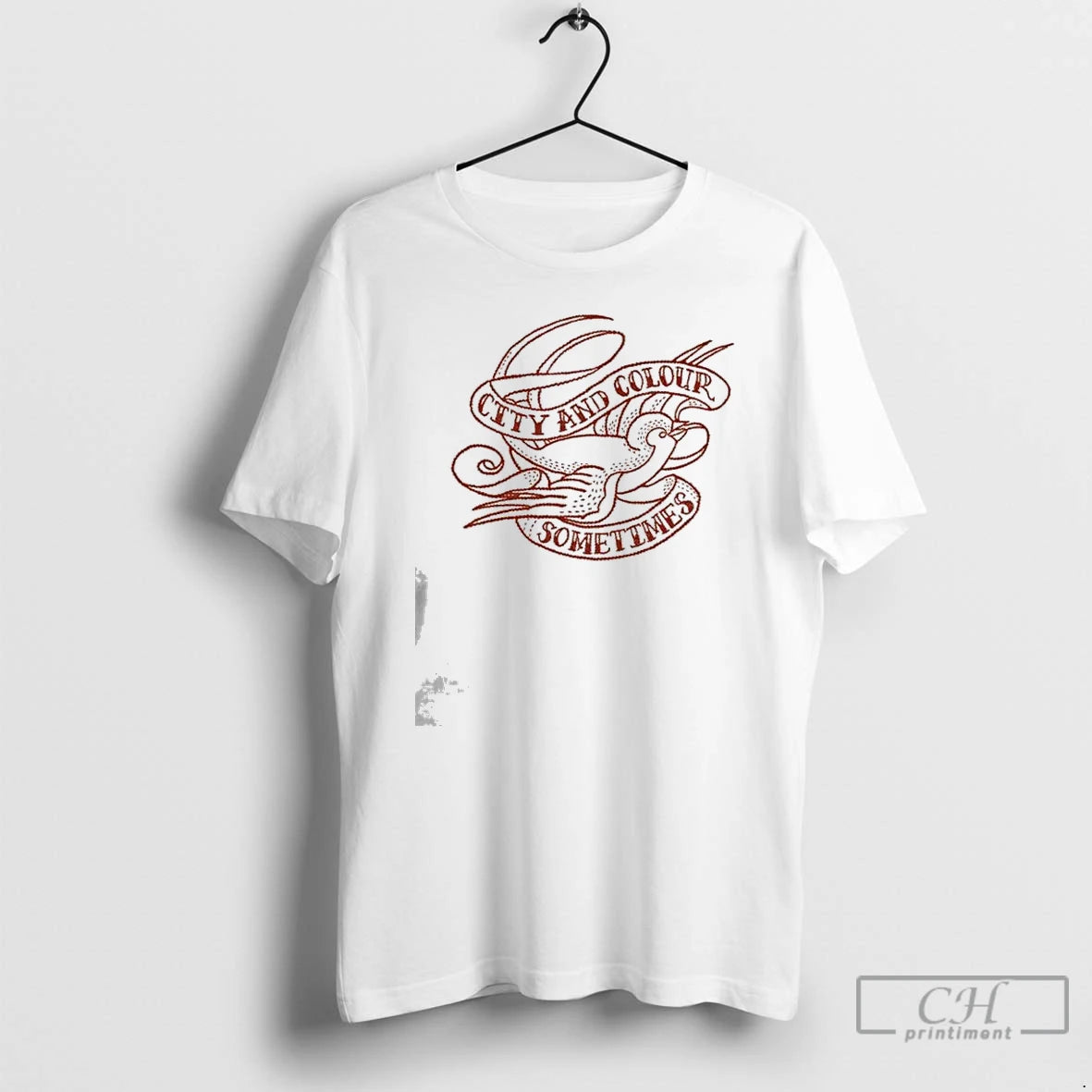 Premium City And Colour Sometimes Lullaby T-Shirts, Hoodie, Sweatshirt | HypeCrazeTee.com