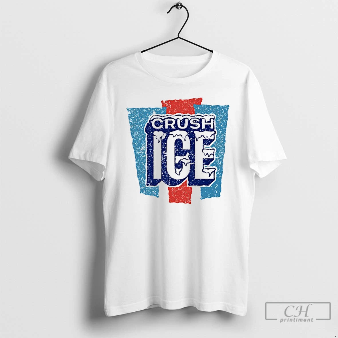 Premium Crush Ice Meme T-Shirts, Hoodie, Sweatshirt | HypeCrazeTee.com
