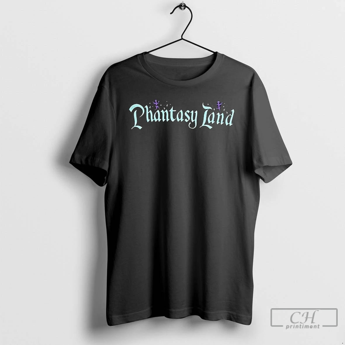 Premium Dan Phil Phantasy T-Shirts, Hoodie, Sweatshirt | HypeCrazeTee.com
