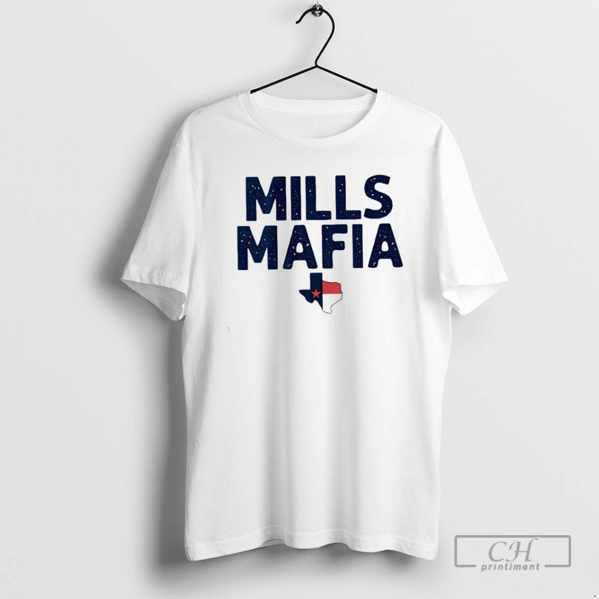 Premium Davis Mills Mafia Texas Shirt Sweater Hoodie, Sweatshirt | HypeCrazeTee.com