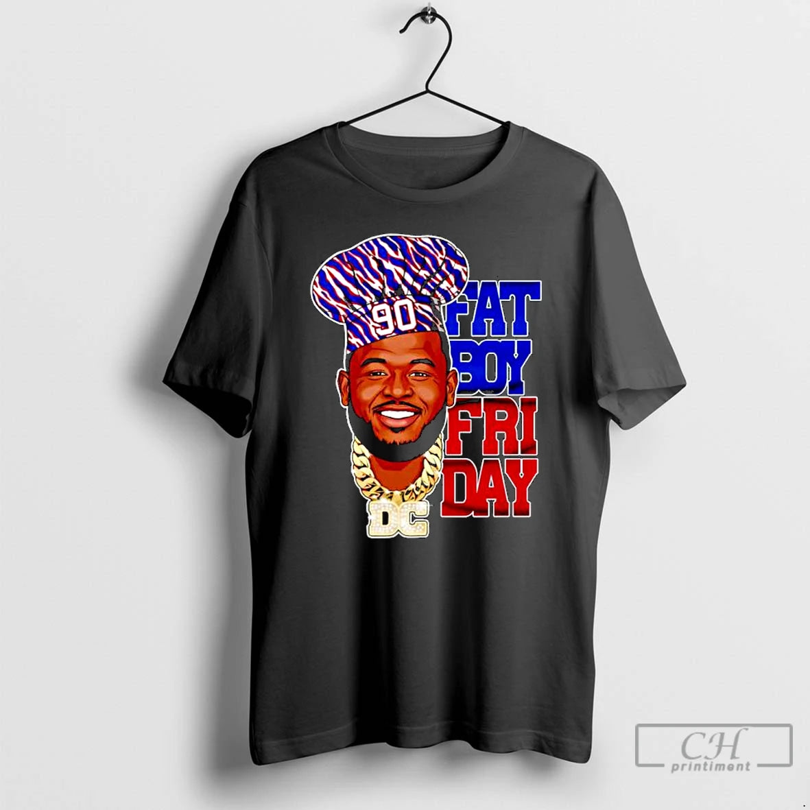 Premium Dewayne Carter Fat Boy Friday Hashtag Beanie Ornaments T-Shirts, Hoodie, Sweatshirt | HypeCrazeTee.com