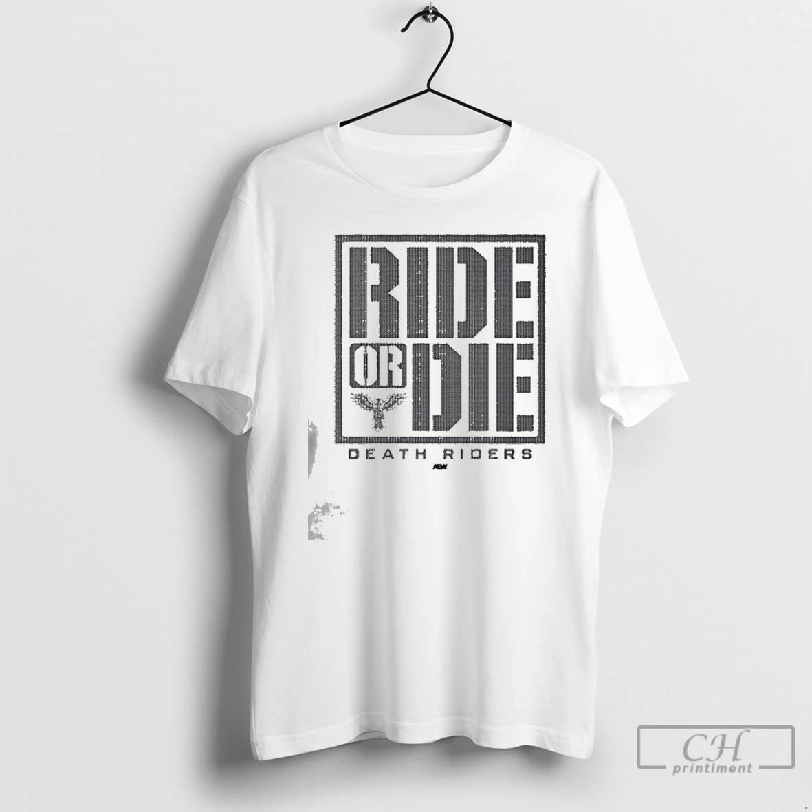 Premium Death Riders Do Or Die Holiday T-Shirts, Hoodie, Sweatshirt | HypeCrazeTee.com