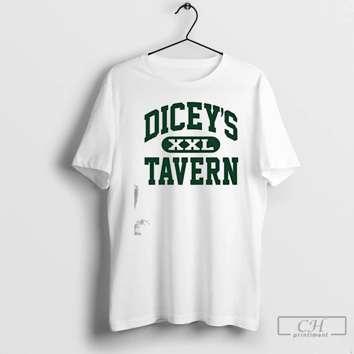 Premium Diceys Xxl Tavern T-Shirts, Hoodie, Sweatshirt | HypeCrazeTee.com