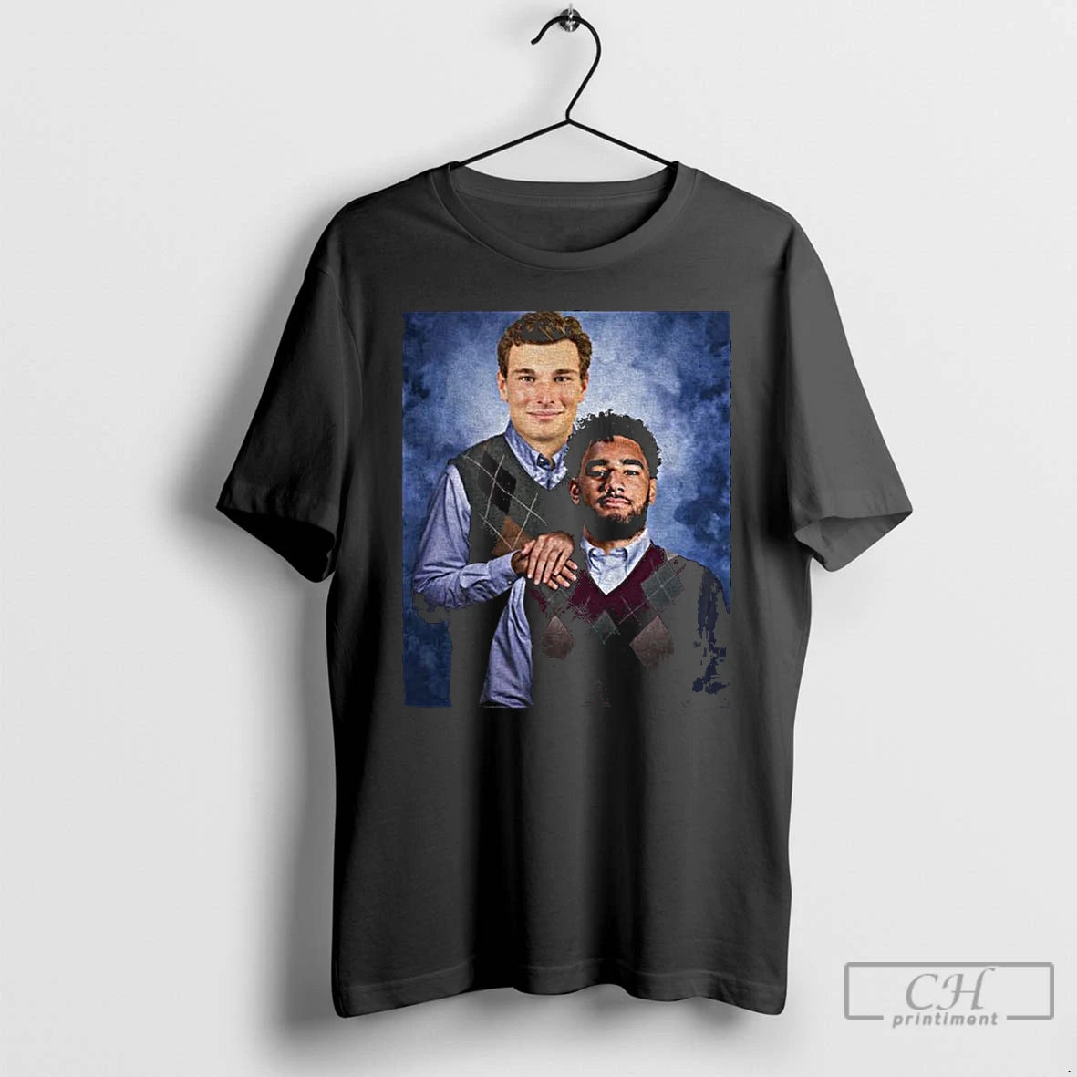 Premium Elijah Sarratt Fernando Mendoza Indiana Football Step Brothers T-Shirts, Hoodie, Sweatshirt | HypeCrazeTee.com