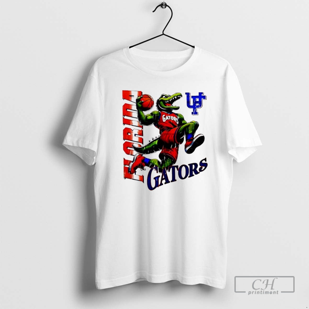 Premium Florida Gators Basketball Running 2025 Mascot Shirt Sweater Hoodie, Sweatshirt | HypeCrazeTee.com