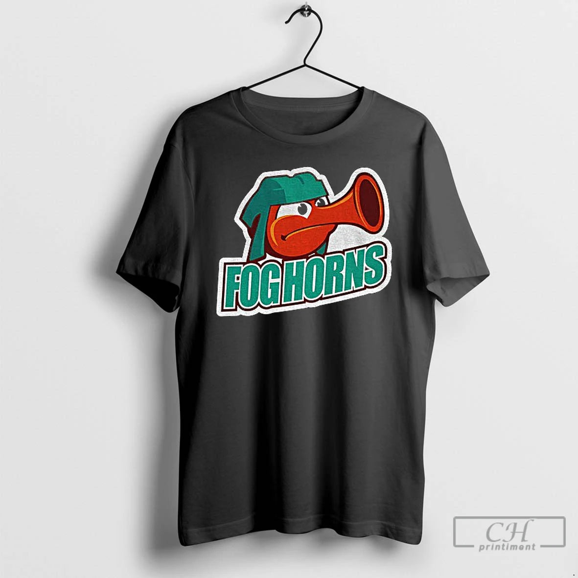 Premium Fog Horns San Francisco Fog Horns Hockey Meme T-Shirts, Hoodie, Sweatshirt | HypeCrazeTee.com