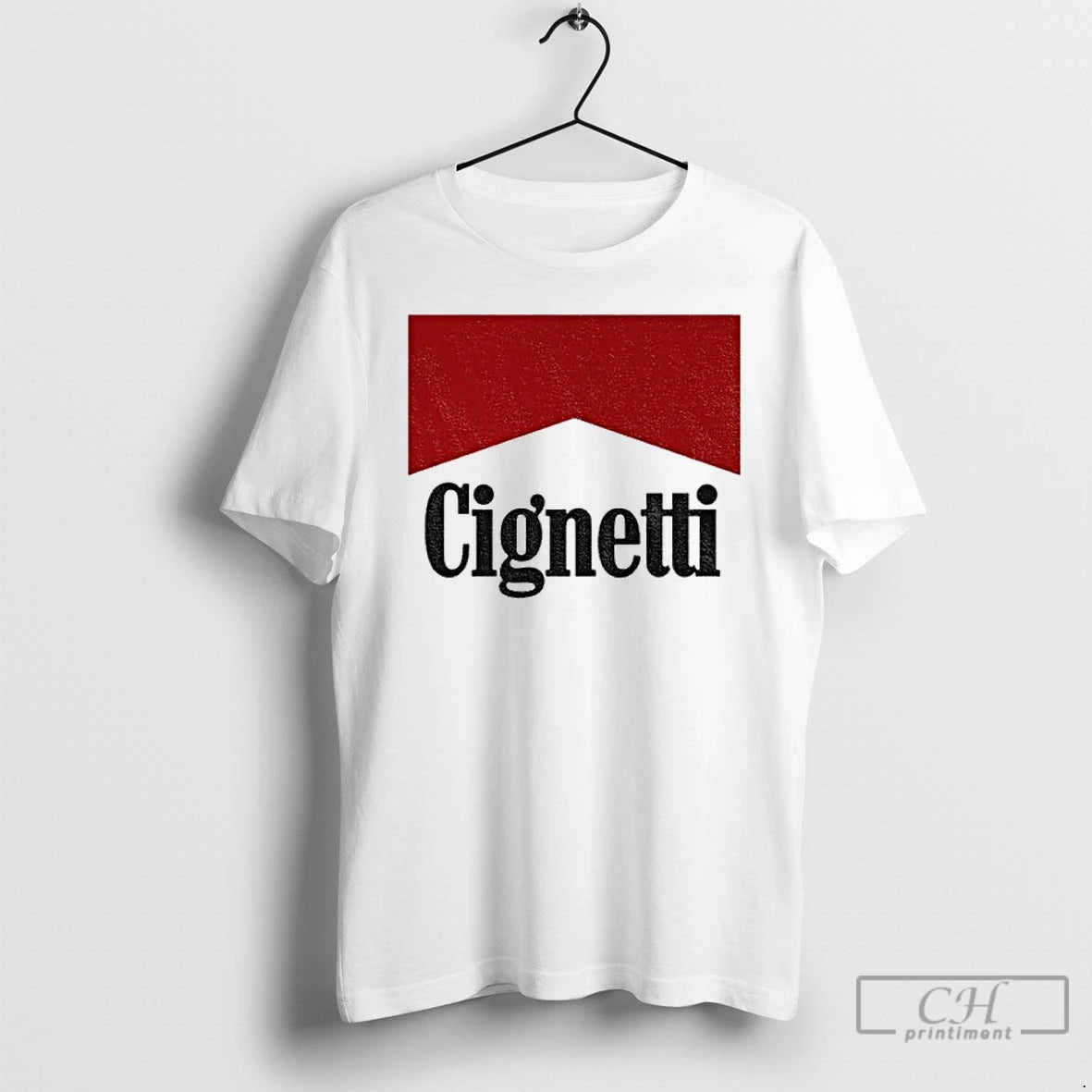 Premium Football Coach Curt Cignetti Red Box Retro T-Shirts, Hoodie, Sweatshirt | HypeCrazeTee.com