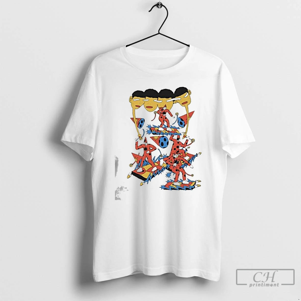 Premium Goose Magic Carpet T-Shirts, Hoodie, Sweatshirt | HypeCrazeTee.com