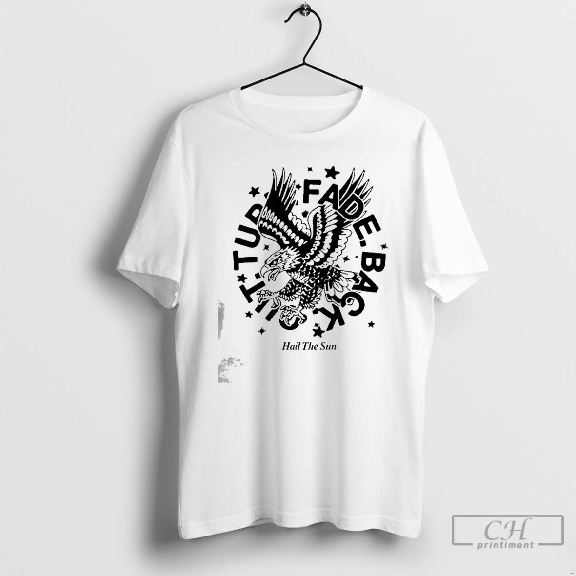 Premium Hail The Sun Ctfb Eagle T-Shirts, Hoodie, Sweatshirt | HypeCrazeTee.com
