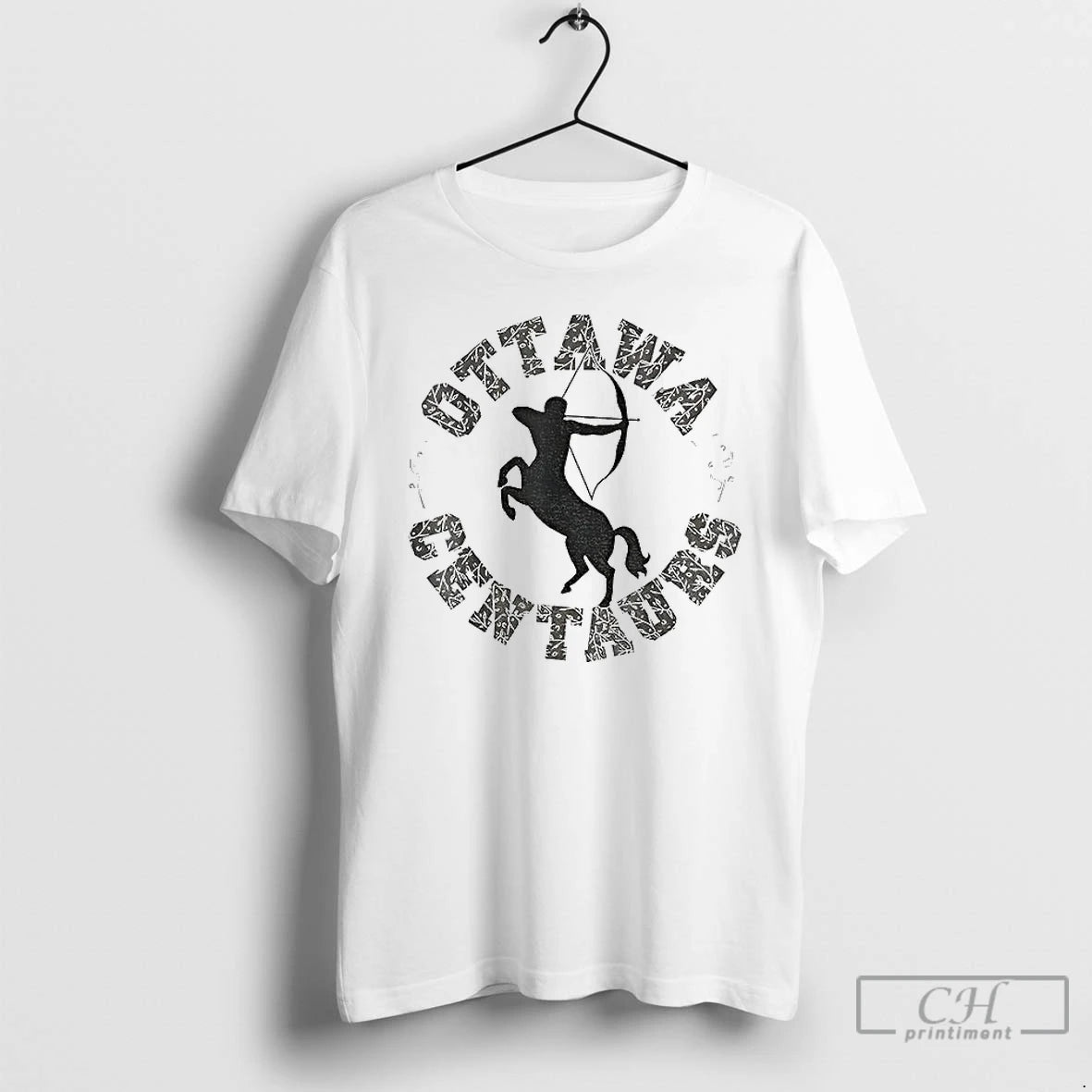 Premium Heated Rivalry Ottawa Centaurs T-Shirts, Hoodie, Sweatshirt | HypeCrazeTee.com