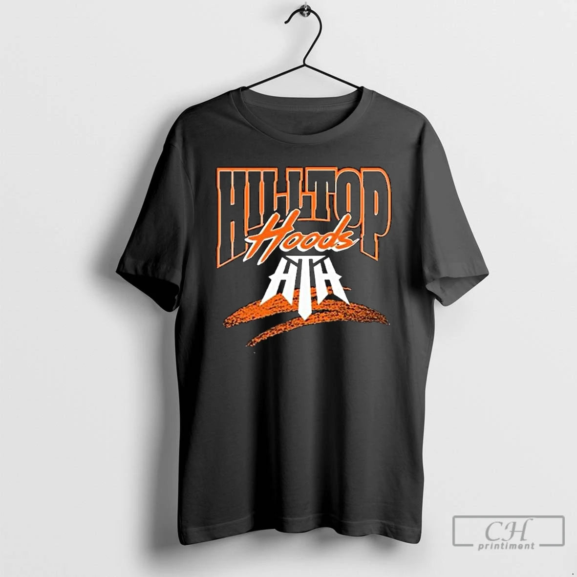 Premium Hilltop Hoods Aus Music Long Sleve T Shirts