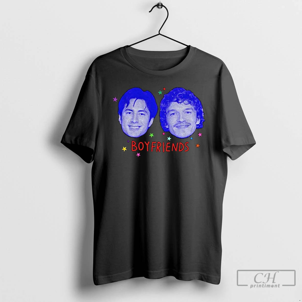 Premium Hollanov Rivalry Boyfriends Funny T-Shirts, Hoodie, Sweatshirt | HypeCrazeTee.com